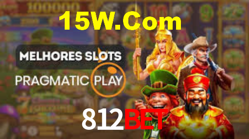 812Bet: Seu Cassino Premiado com Pagamentos Rápidos
