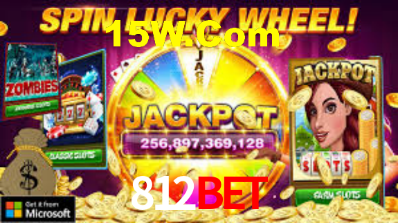 812Bet.Com