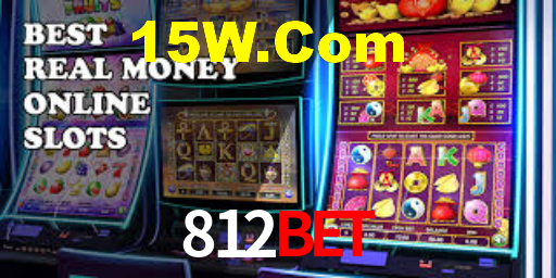 Sinta a adrenalina dos jogos de cassino com 812Bet