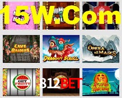 Tournaments 812Bet
