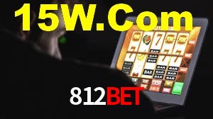 812Bet App Interface
