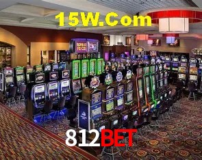 Exclusive Offers 812Bet