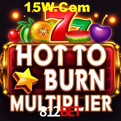 Slot Games 812Bet