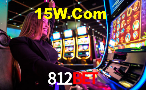 812Bet Login