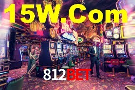 812Bet Login
