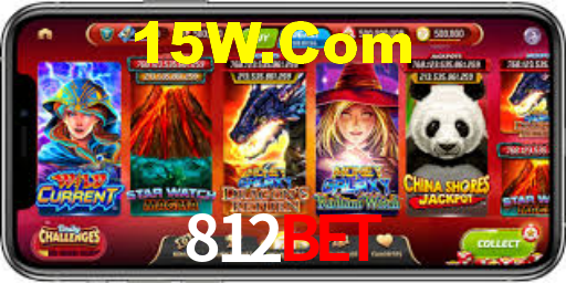 812Bet Login