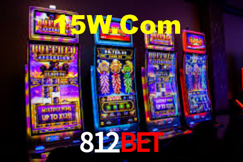 812Bet Login