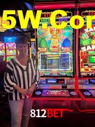Live Casino 812Bet
