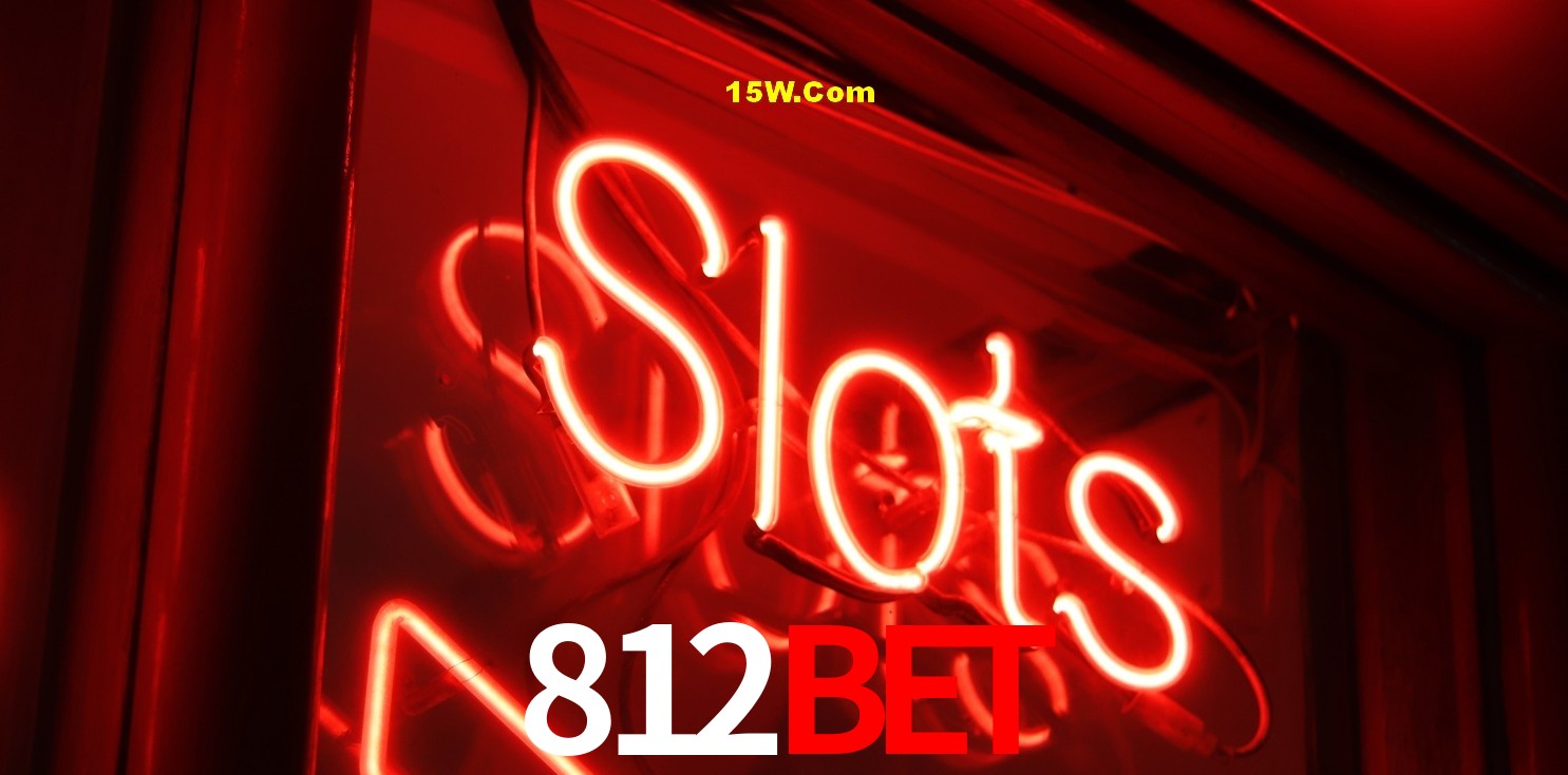 Bonus Features 812Bet